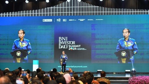 BNI Investor Daily Summit