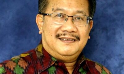 seleksi kpid bali