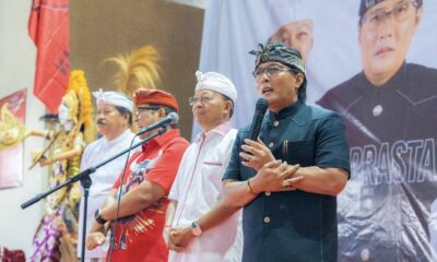 pilkada tabanan