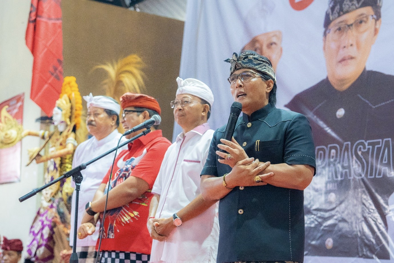 pilkada tabanan