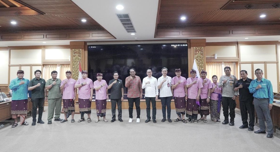 SMSI Badung
