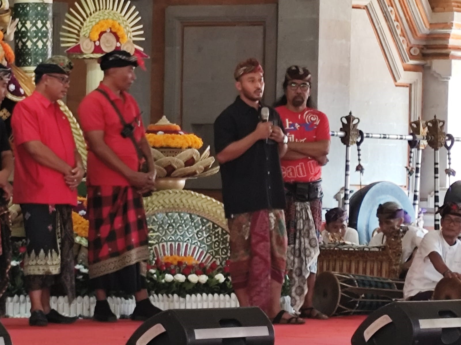 arak Bali