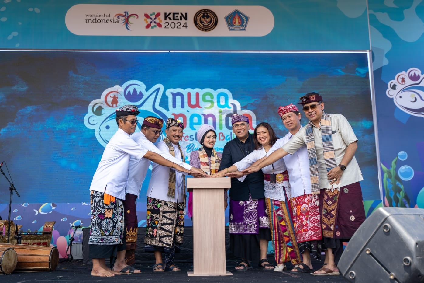 Nusa Penida Festival