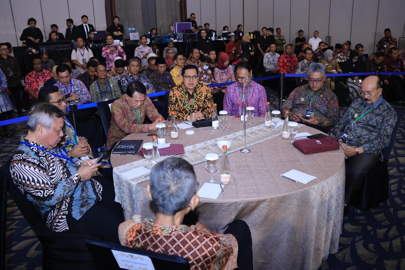 Bupati Badung