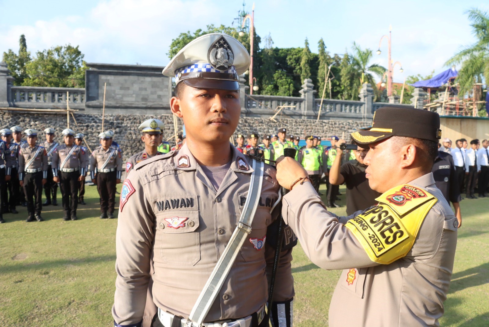operasi zebra gianyar