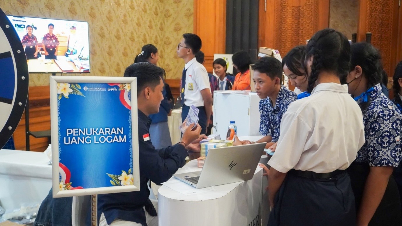 digitalisasi pembayaran di bali