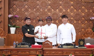 apbd denpasar 2025