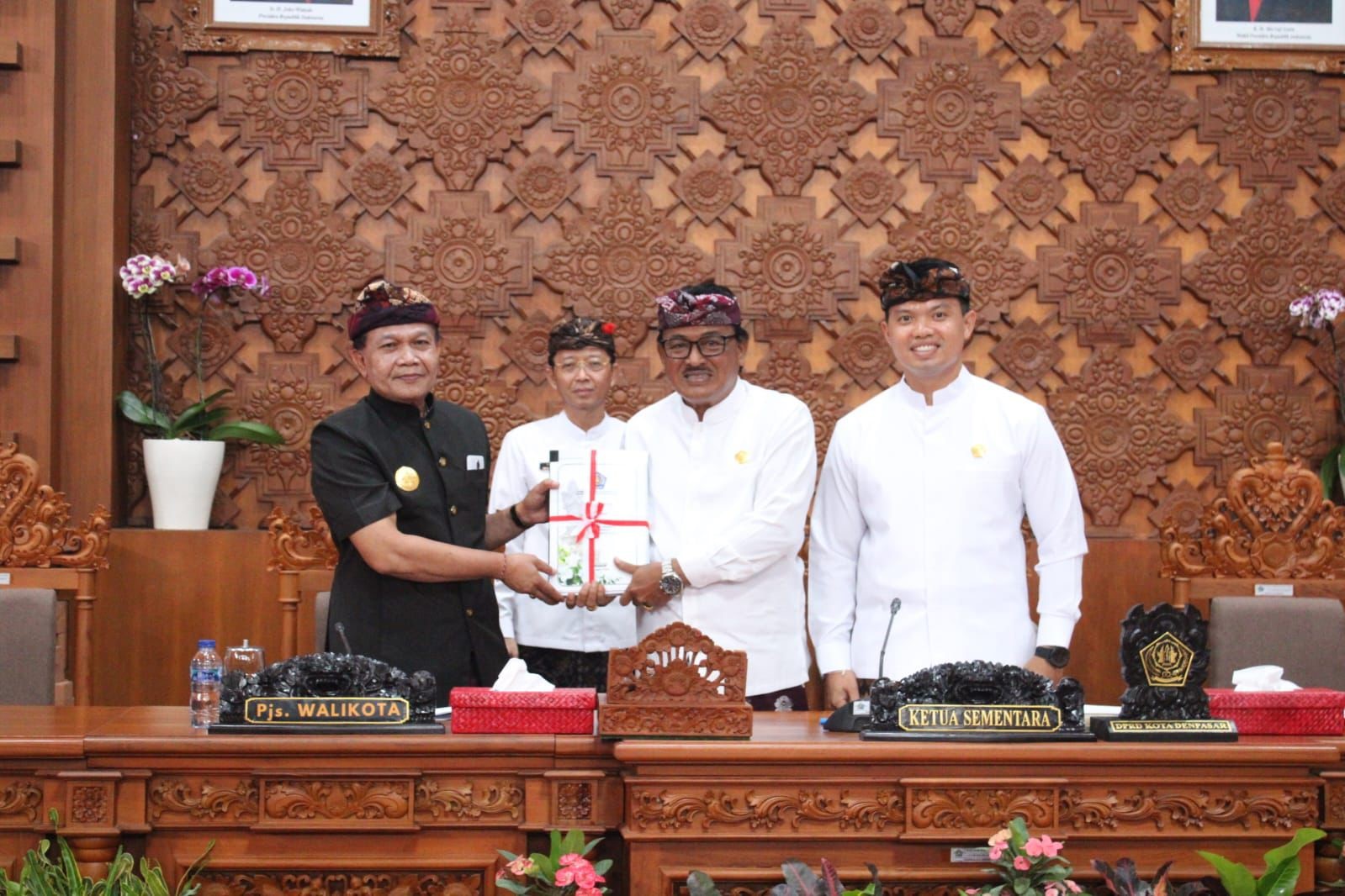 apbd denpasar 2025