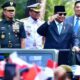 Presiden Prabowo