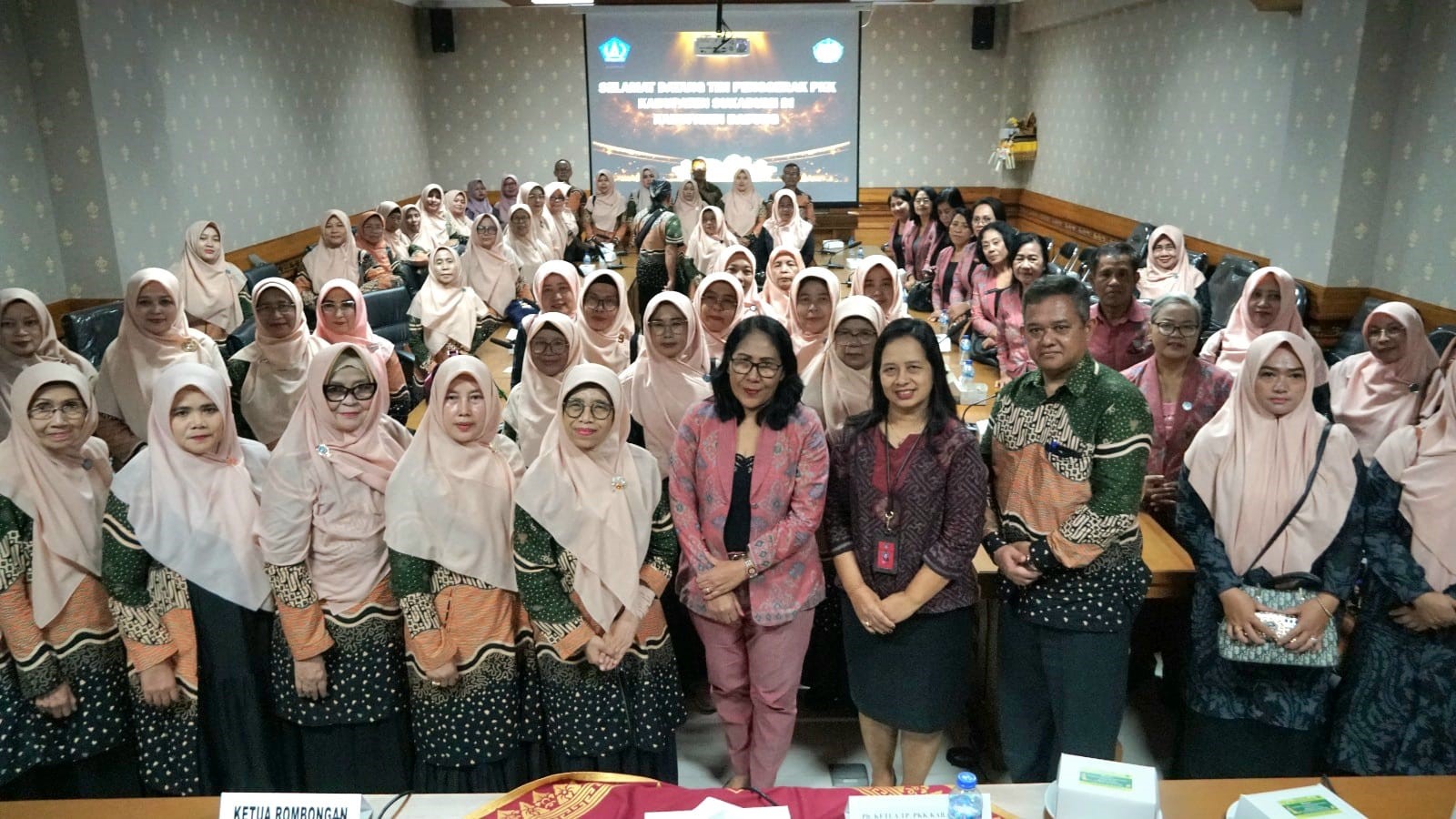 TP PKK Badung