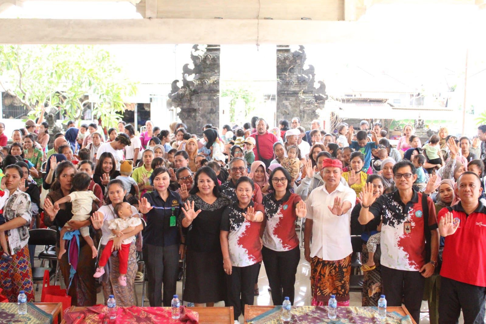 PKK Denpasar