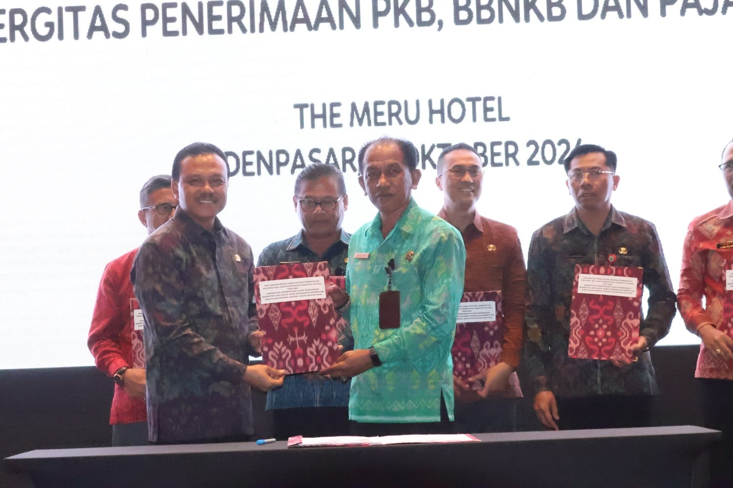pemprov bali