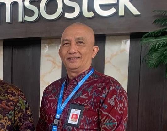 kadisnaker bali
