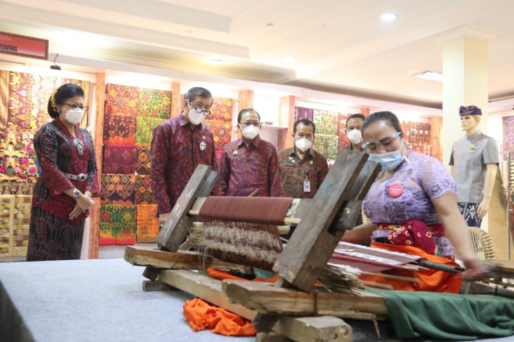 Pilkada bali