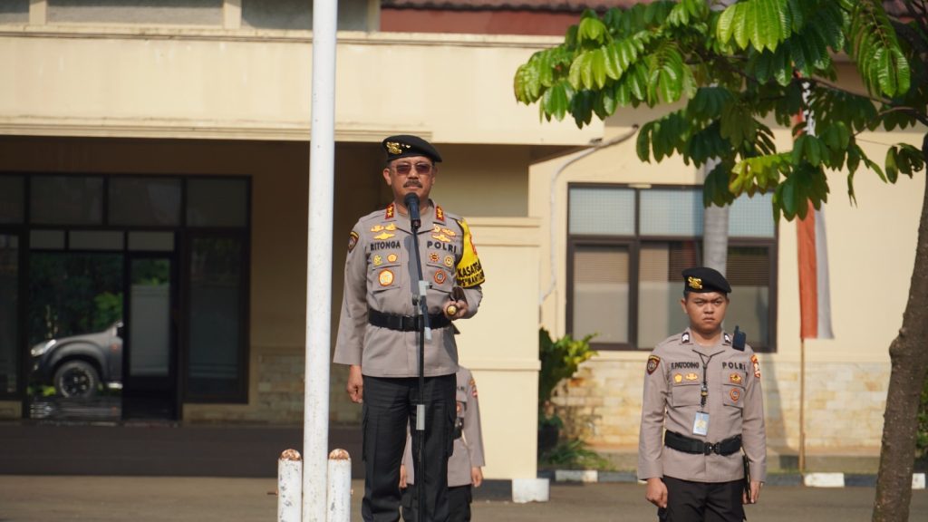 Pendidikan Spesialis Bintara