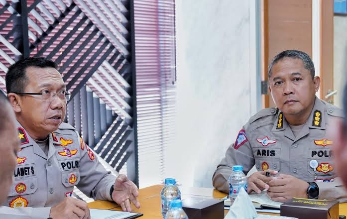 Operasi Zebra 2024