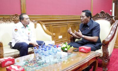Ketua DPRD Badung