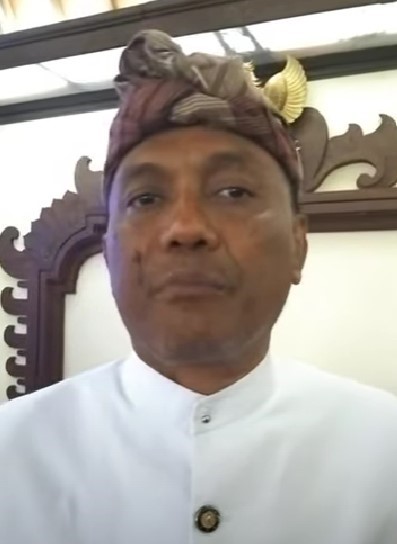DPRD Bali