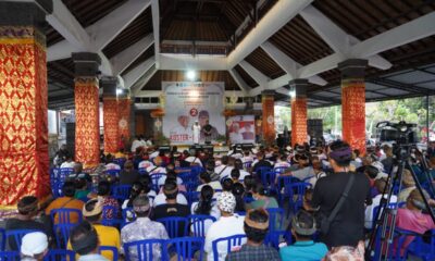 Pusat Kebudayaan Bali