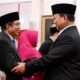 Presiden Prabowo