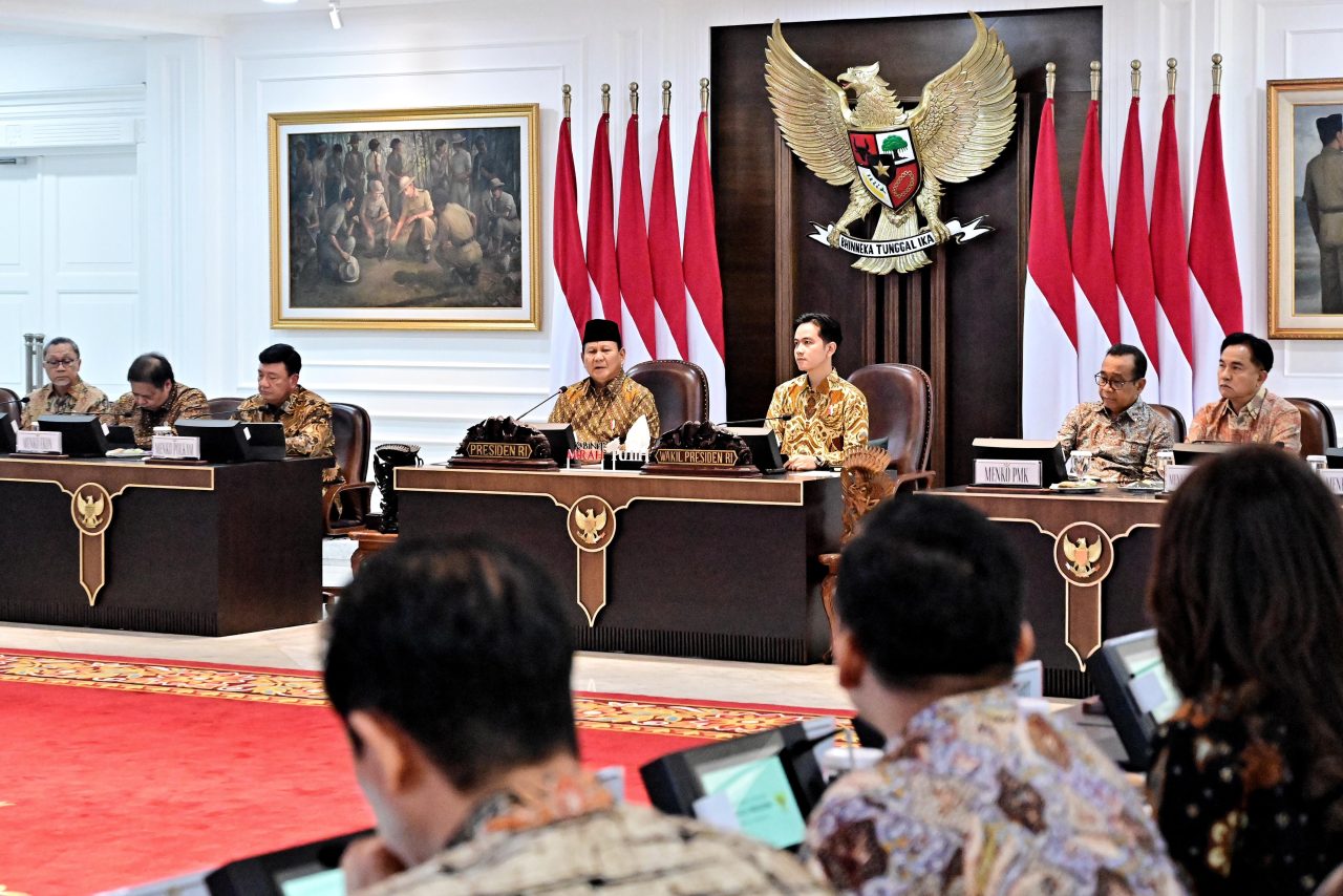 Sidang Kabinet
