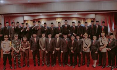 paw dprd badung