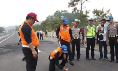 kecelakaan tol cipularang