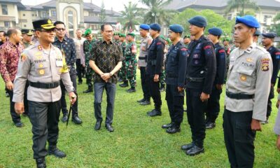 operasi mantap praja agung badung