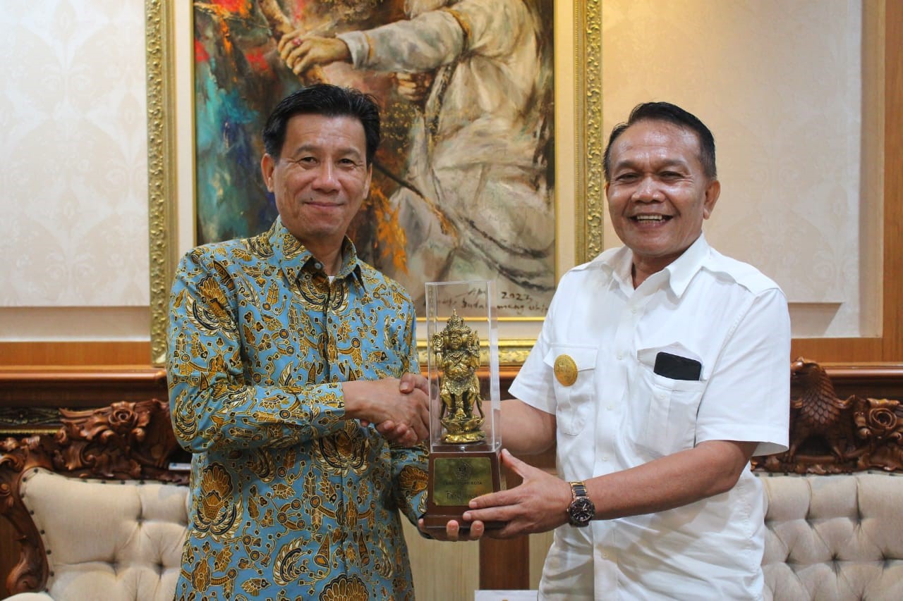 Walikota Denpasar