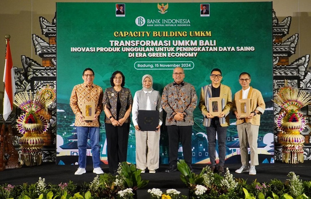 umkm bali