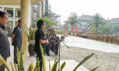 Bupati Giri Prasta