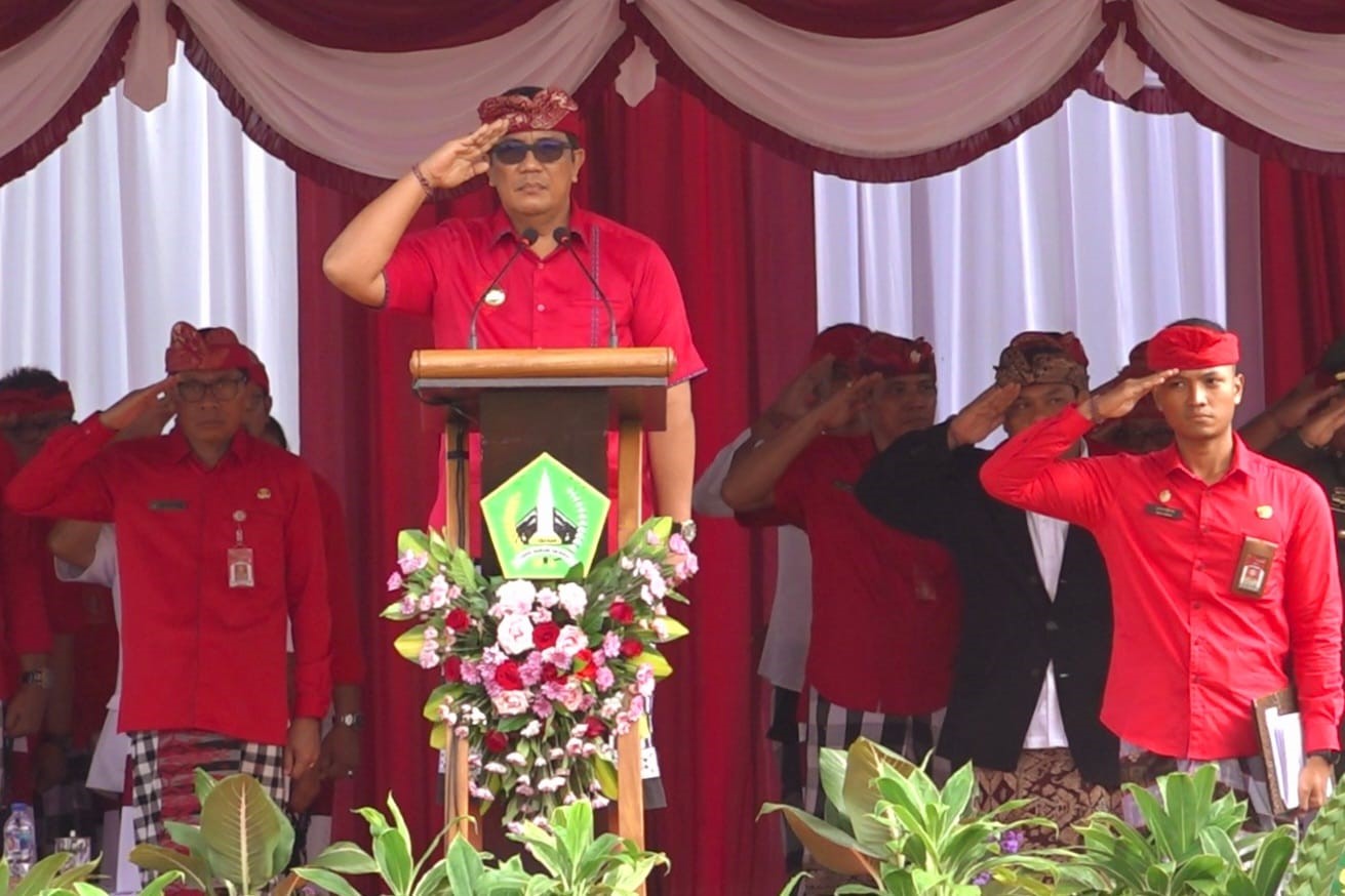 Bupati Sanjaya