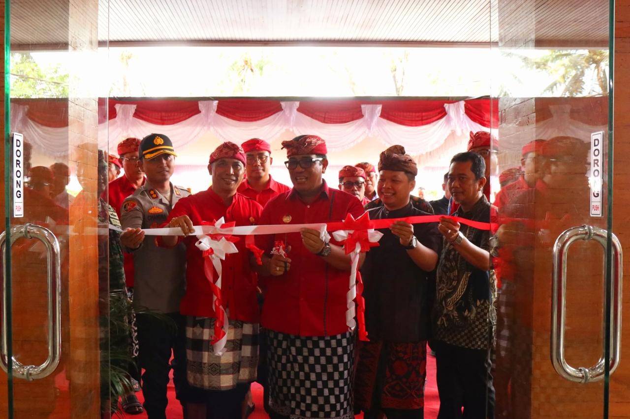 MPP Tabanan