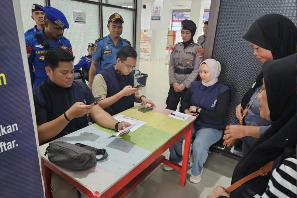 Operasi Maharlika