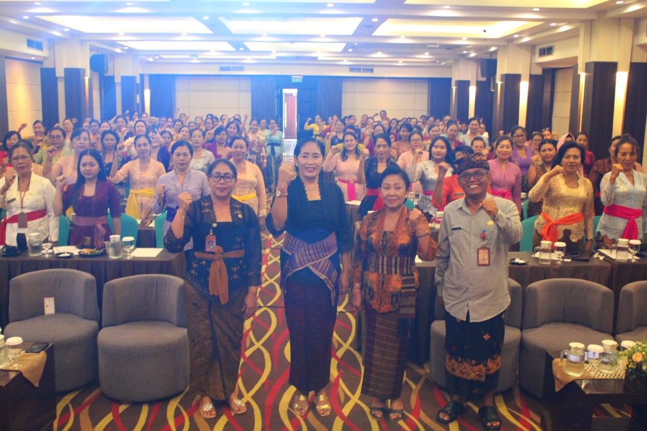 Posyandu denpasar