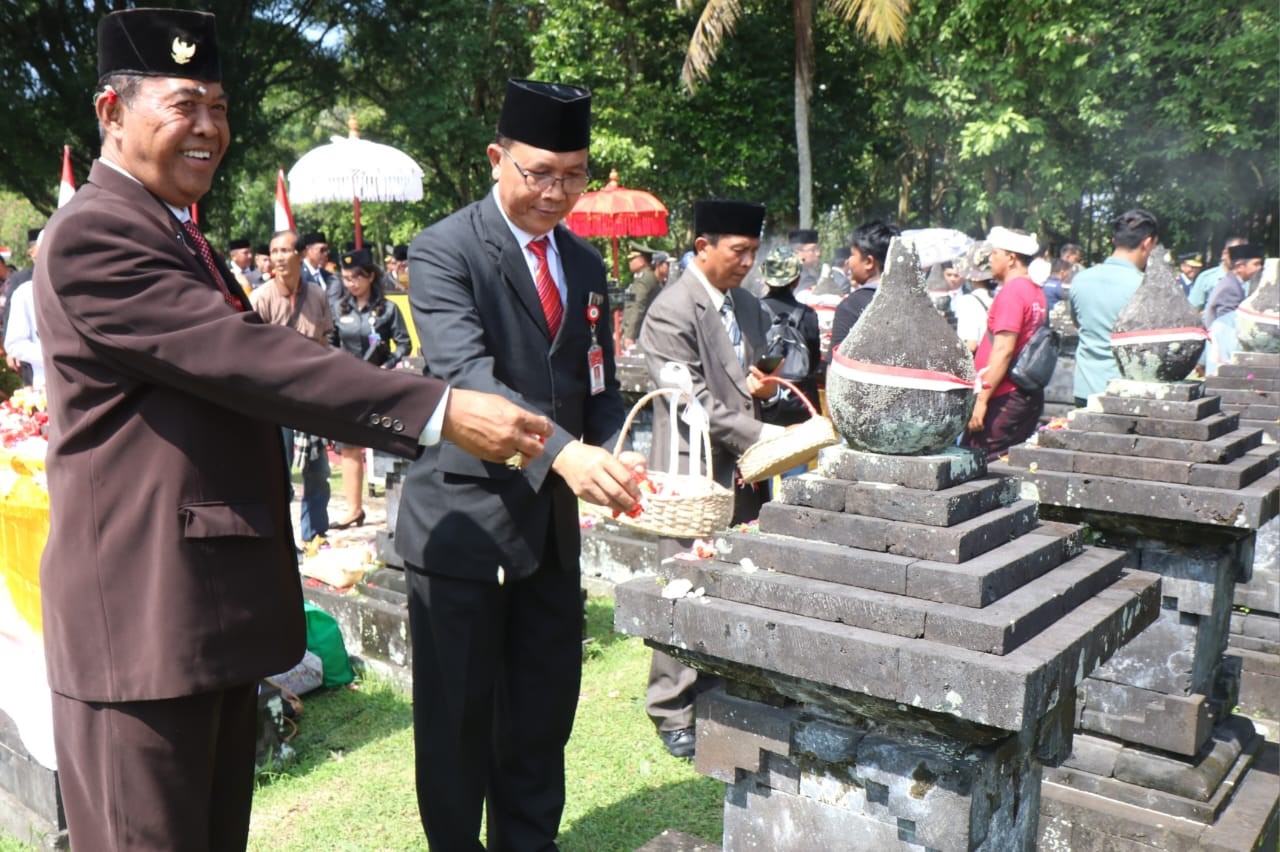Puputan Margarana
