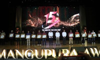hut mangupura