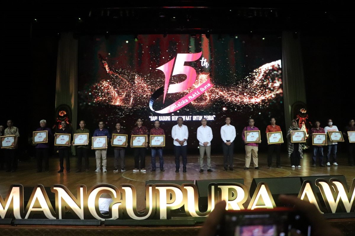 hut mangupura