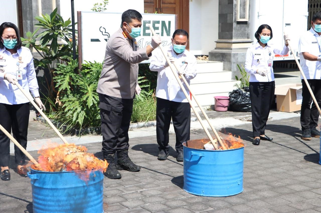 Kejari Denpasar