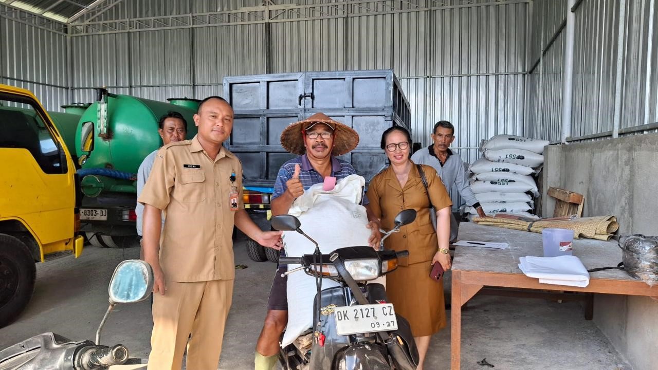 Kelurahan Sesetan