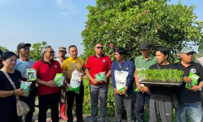 Kelurahan Peguyangan