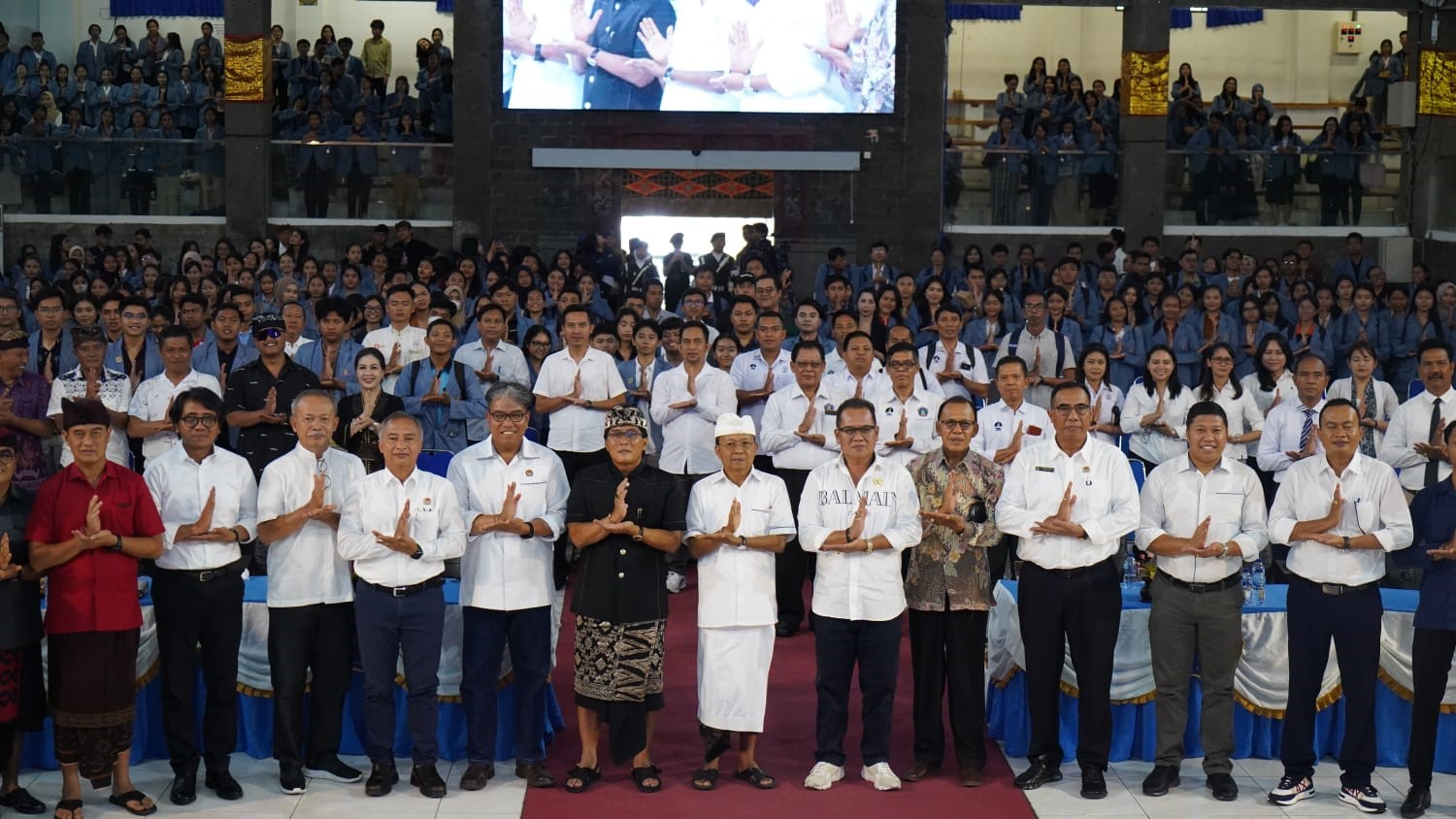 uji publik undiksha
