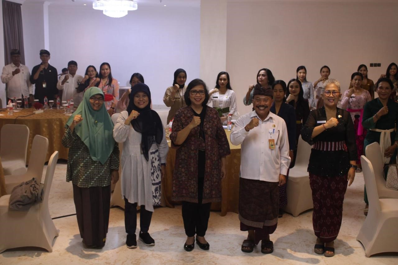 Denpasar