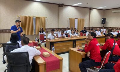 pengendalian rabies denpasar