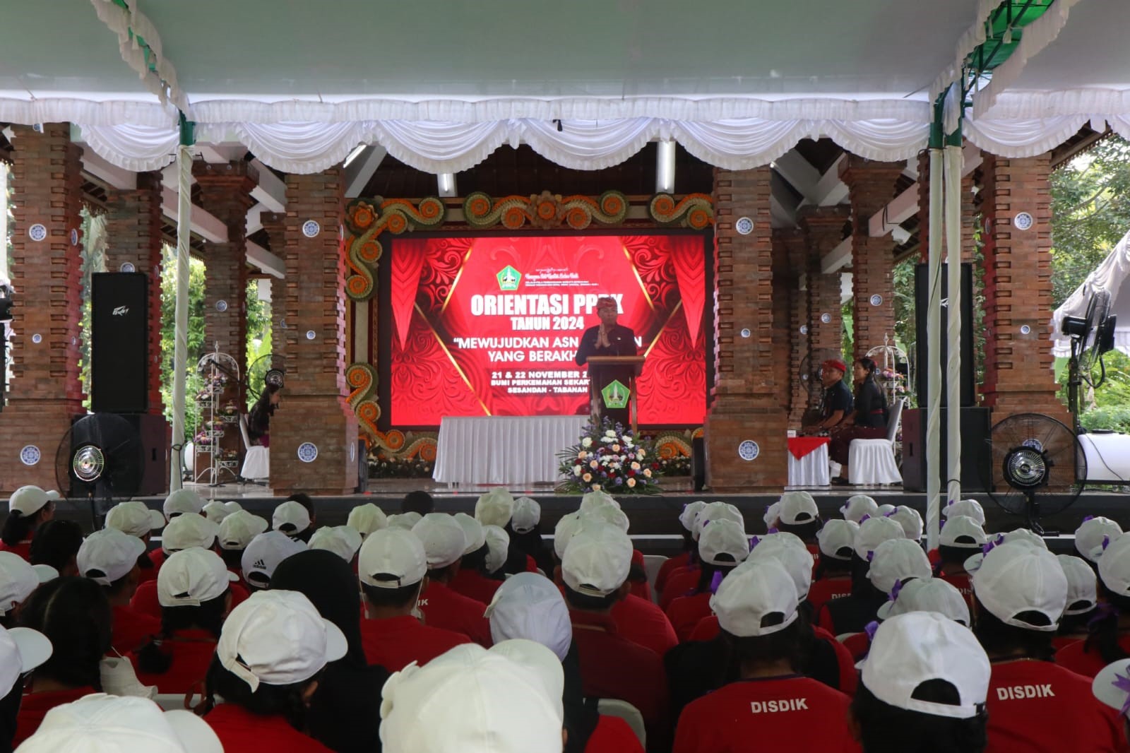 pppk tabanan