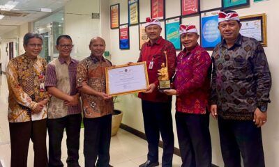 anugrah revolusi mental