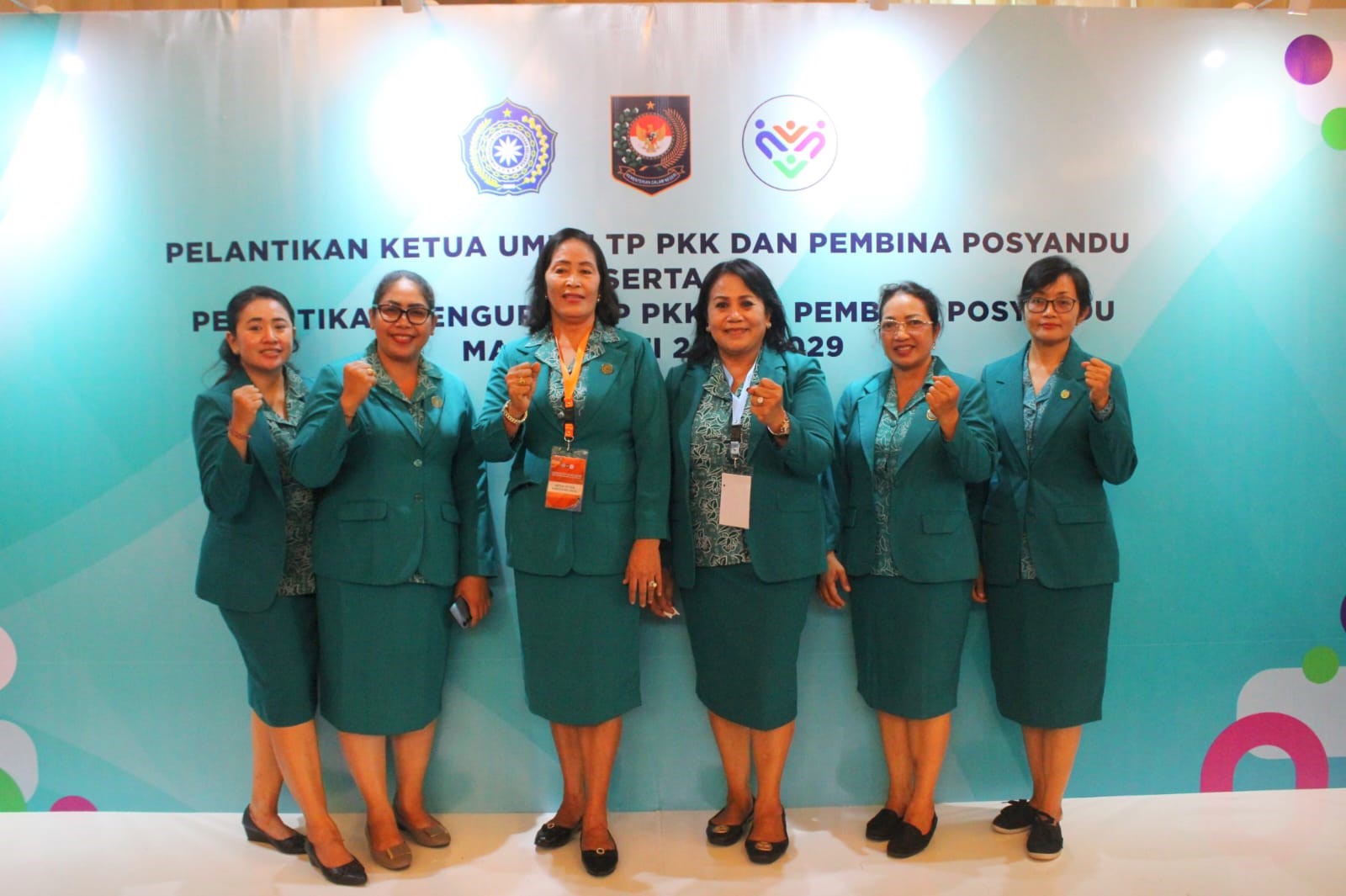 TP PKK Denpasar