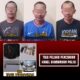 pencurian kabel di denpasar