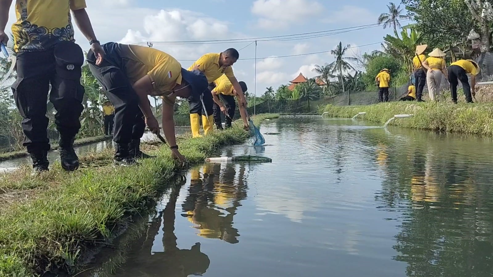 Polsek Gianyar