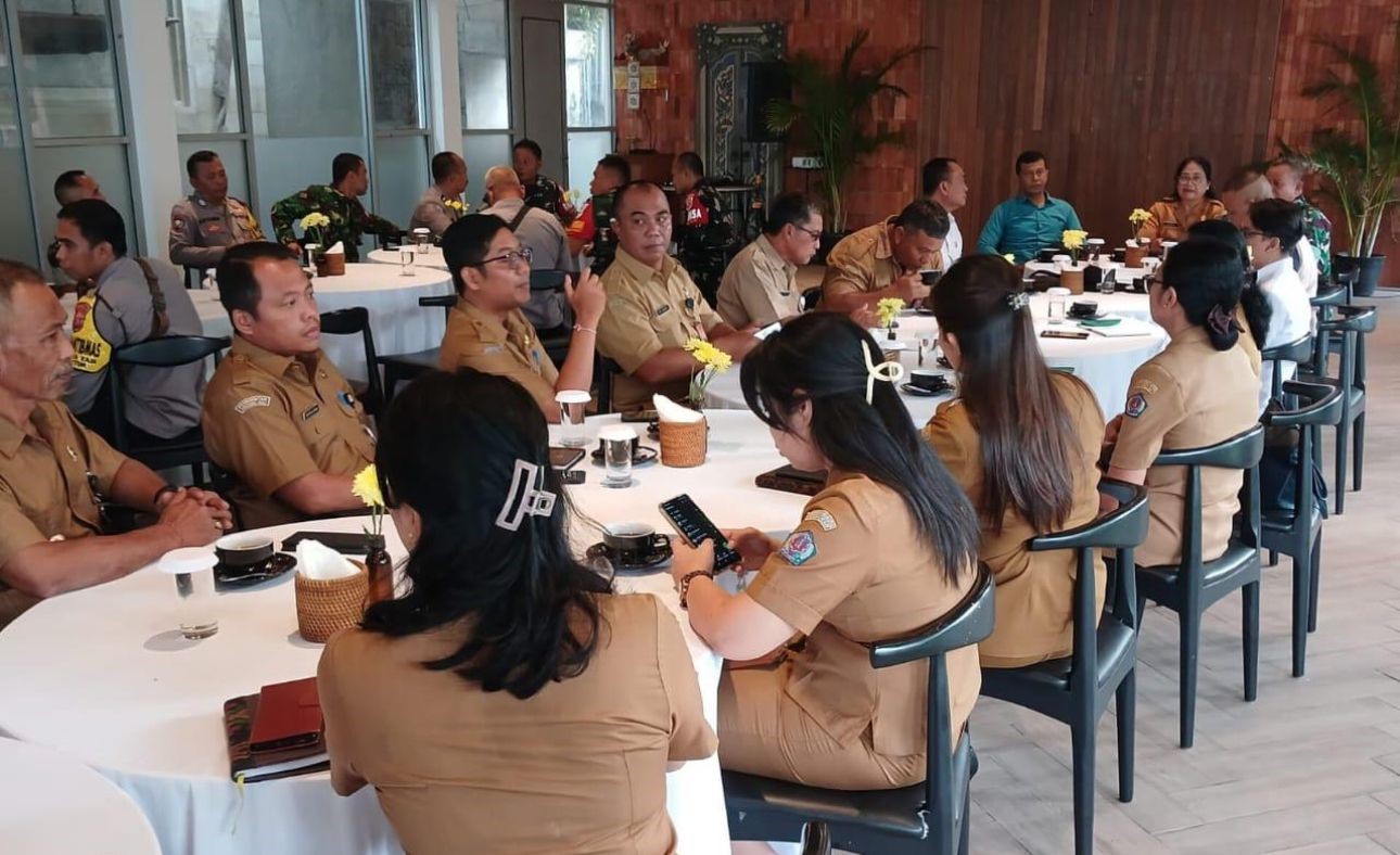 Pilkada Denpasar